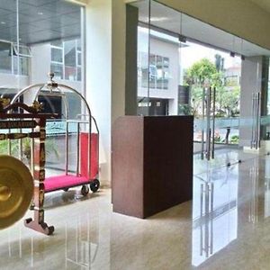 Horison Hotel Sukabumi